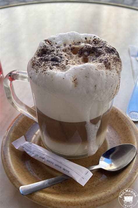 Italian Coffee Etiquette: The Dos, Don'ts, And Unspoken Rules | Paulmarina