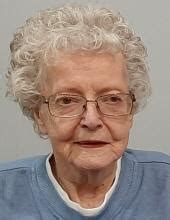 Lois E. (Edmundson) Berger Obituary - 2021 - Heffner Funeral Chapel and ...