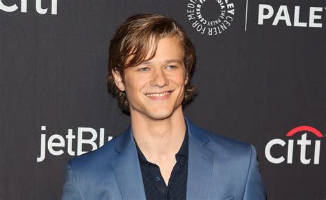 Lucas Till - Actor