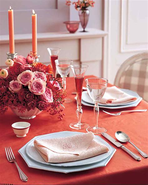 30+ Elegant Table Setting Ideas