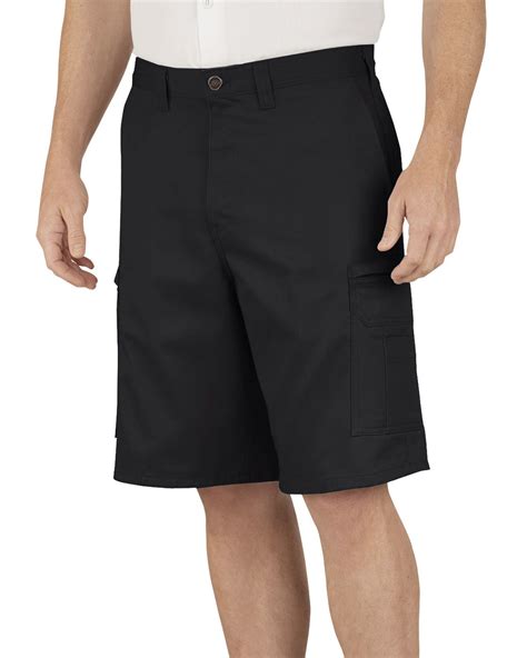Dickies LR337 11 Inch Industrial Cotton Cargo Short