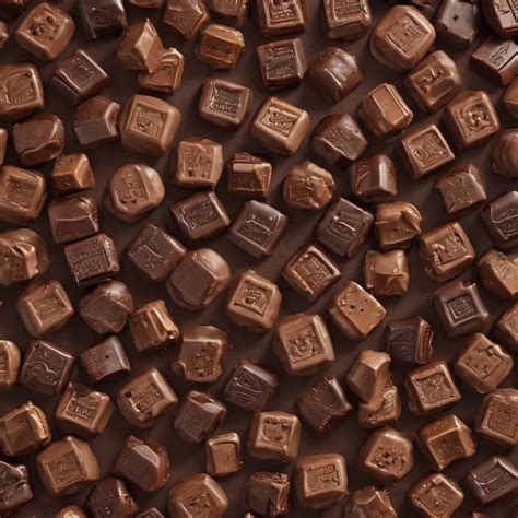 Exploring Ghirardelli Chocolate Melts at Walmart