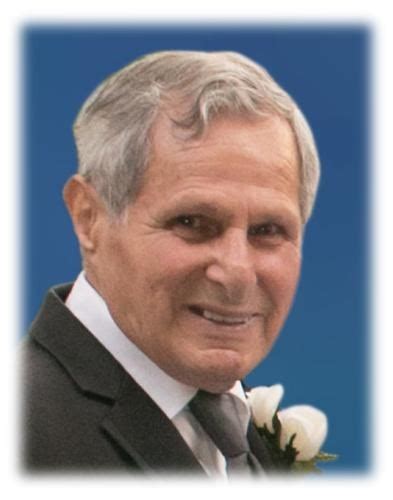 Nick P. Carlozzi Obituary (2024) - Maple Heights, OH - Ferfolia Funeral ...