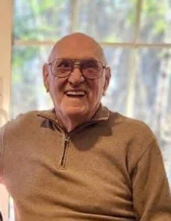 Willard Green Obituary (2025) - Presque Isle, ME - Duncan Graves ...