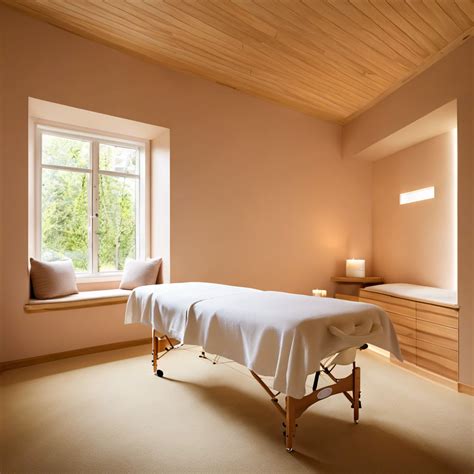 Massage Therapy by Megan | Massage Rogers, AR | 5204 West Village ...