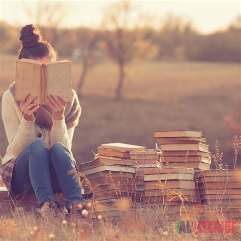 How Pursuing Reading Books As A Hobby Impact The Personality Of An ...