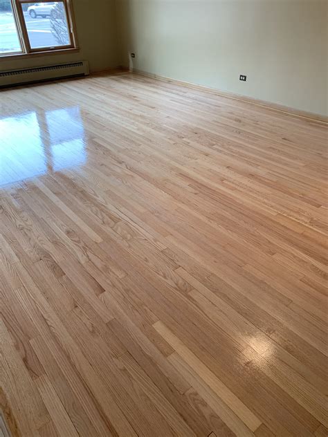 The Benefits Of Hardwood Floor Clear Coat - Flooring Designs