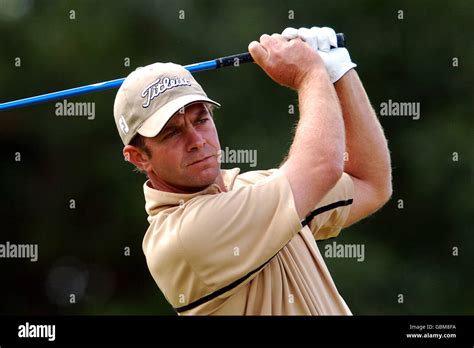 Golf - The Open Championship 2004 - Royal Troon - Second Round ...