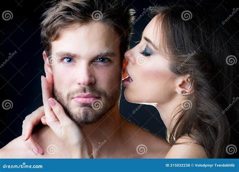Man Kissing Woman Chest Photos - Free & Royalty-Free Stock Photos from ...