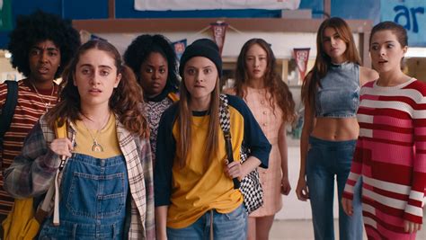 'Bottoms' review: Hilarious teen sex comedy packs 'Animal House' punch