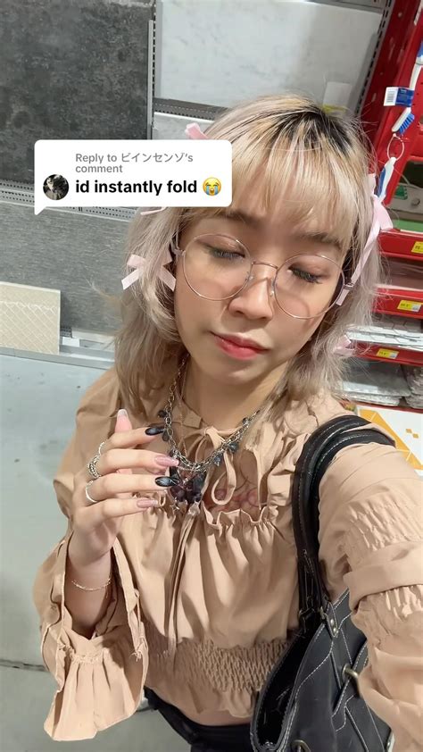 Cynthia Lin | would you actually happen? | Instagram