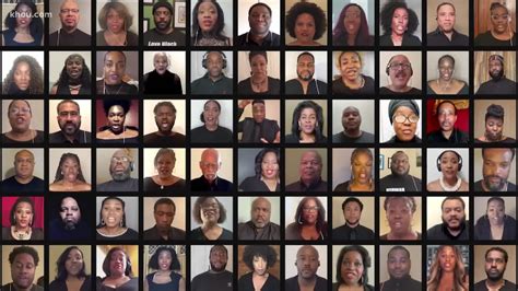 What is the Black national anthem? | wusa9.com