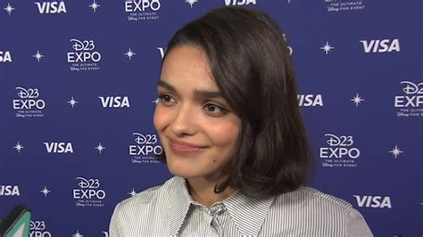 Rachel Zegler Reveals Why She Desperately Wanted ‘Hunger Games’ Prequel Role | Access