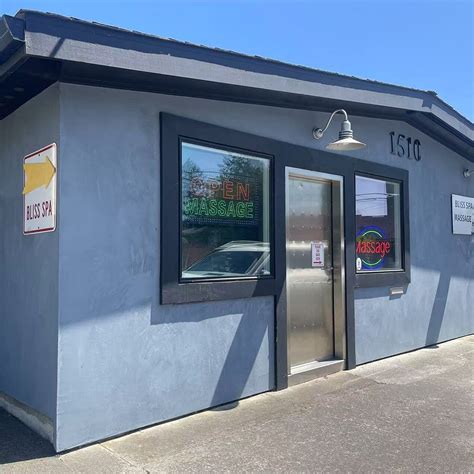 Bliss Massage Spa (2026) All You MUST Know Before You Go (w/ Reviews)