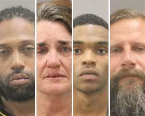 Rockford Area Crime Stoppers Wanted List 11-20-19