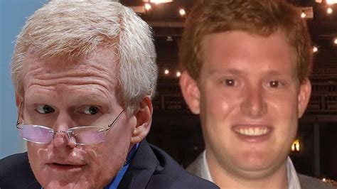 Alex Murdaugh's Son Buster Marries Fiancée in South Carolina Wedding