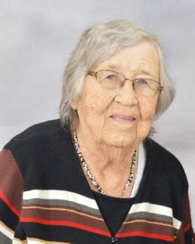Esther G. Braaten Obituary (2023) - Wahpeton, ND - Vertin-Munson ...