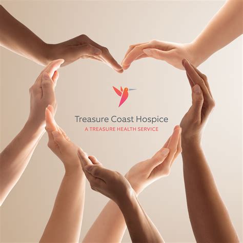 Volunteer | Treasure Coast Hospice, FL