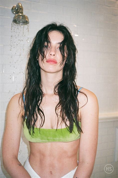 Gracie Abrams Feels It All | Highsnobiety