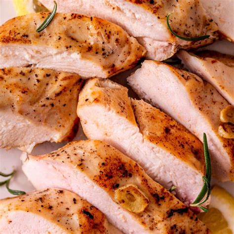 How to sous vide chicken breast without a machine: Best Guide