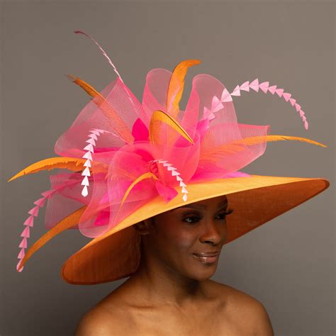 Kentucky Derby Hat – The Hat Girls