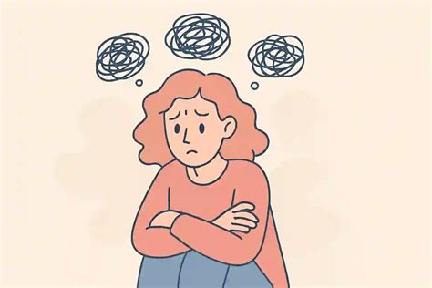 Anxious vs Anxiety: Spot the Difference & Find Relief - Anxiety