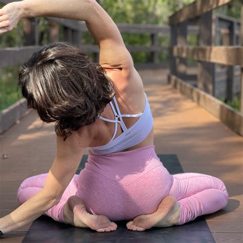 Melissa/Mel | Yoga Instructor | If They Have You Questioning your sanity, It’s time to walk away ...