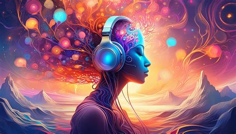 Melodies & Mindfulness: The Role of Music in Mental Health - WMNF 88.5 FM