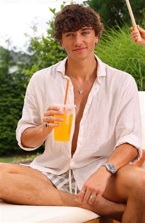 Gavin Casalegno's Controversial Dunkin' Ad Explained