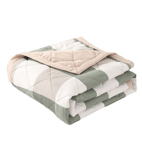 Kingfansion Clearance Naked Sleep Skin Friendly Washed Cotton Cool ...