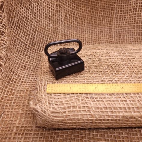 Winchester Model 52 Hand Stop Swivel | Old Arms of Idaho, LLC