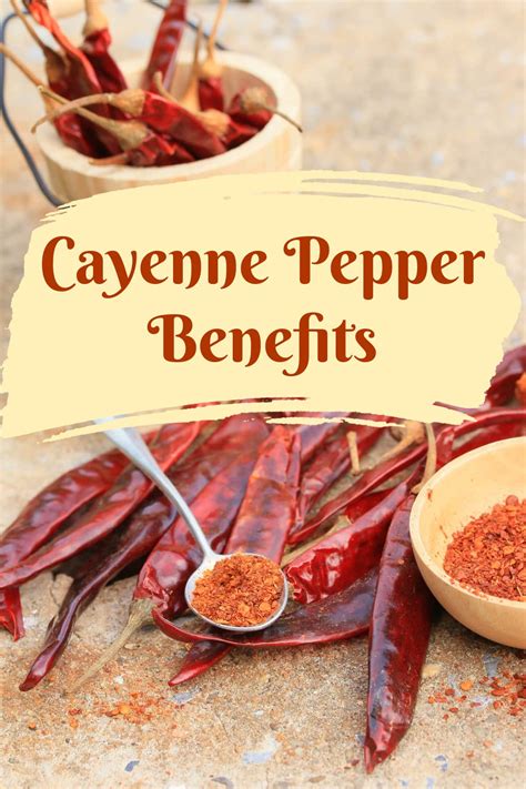 Benefits Of Cayenne Pepper In Juice at Maddison Grosse blog