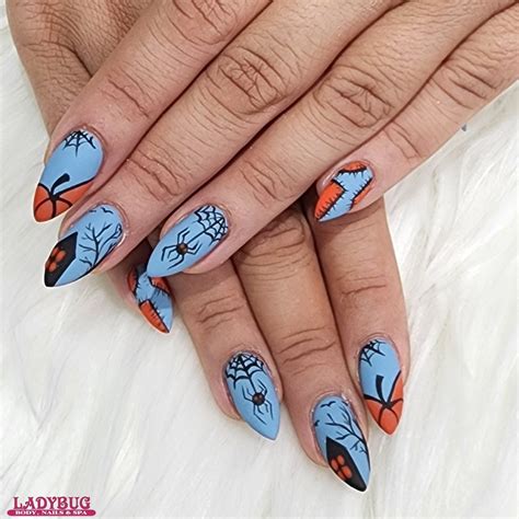 LadyBug Body Nails & Spa (@ladybugnails_spa) • Instagram photos and videos