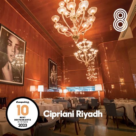 10 best restaurants in Riyadh, Saudi Arabia