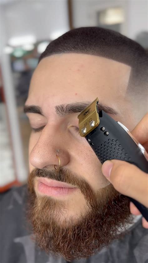 What Does An Eyebrow Slit Mean