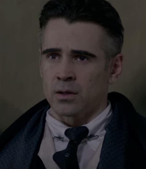 'Fantastic Beasts''s Most Important Character Is Percival Graves