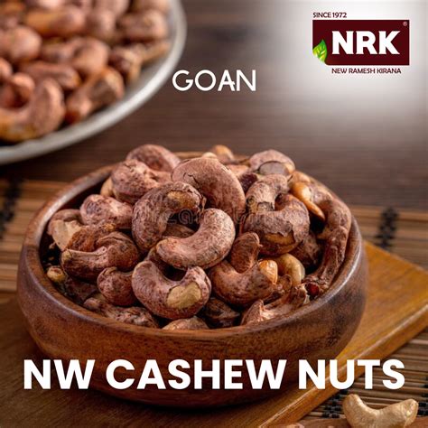 NRK Chilka Cashew Nuts: The Perfect Snack for Healthy Skin and Immune ...