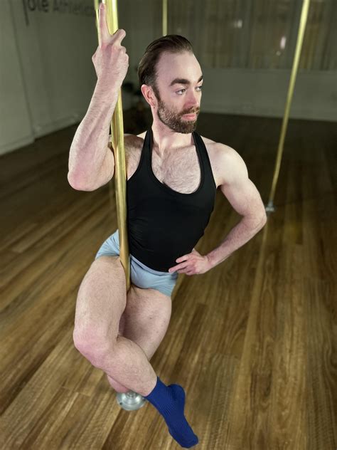 Men's Pole Dance Wear at Emmanuel Jones blog