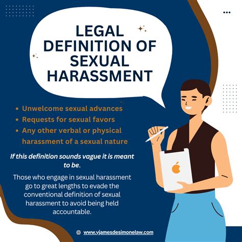 When is Sexual Harassment at Work Considered a Crime?
