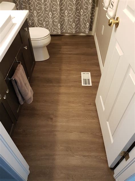 Vinyl Plank Bathroom Floor – Flooring Tips