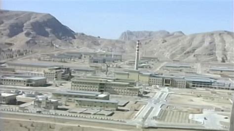 Isfahan: A city steeped in history - and home to Iranian nuclear facilities | World News | Sky News