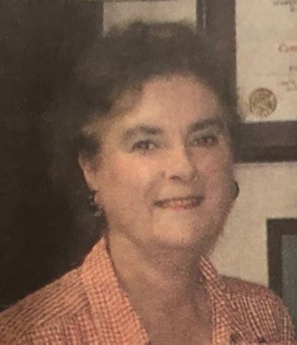 Michelina Hurd Obituary (1941 - 2024) - Greenfield, MA - The Recorder