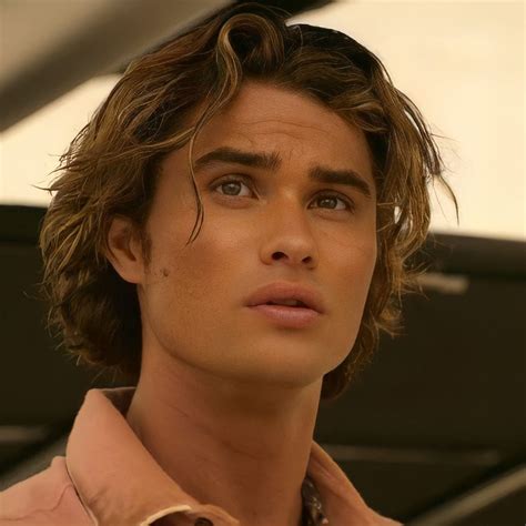 outer banks icon | Hot actors, Cute celebrities, Cute celebrity guys
