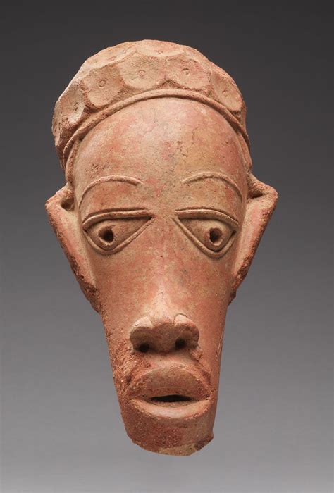 Nok culture | African, Terracotta, Sculptures | Britannica