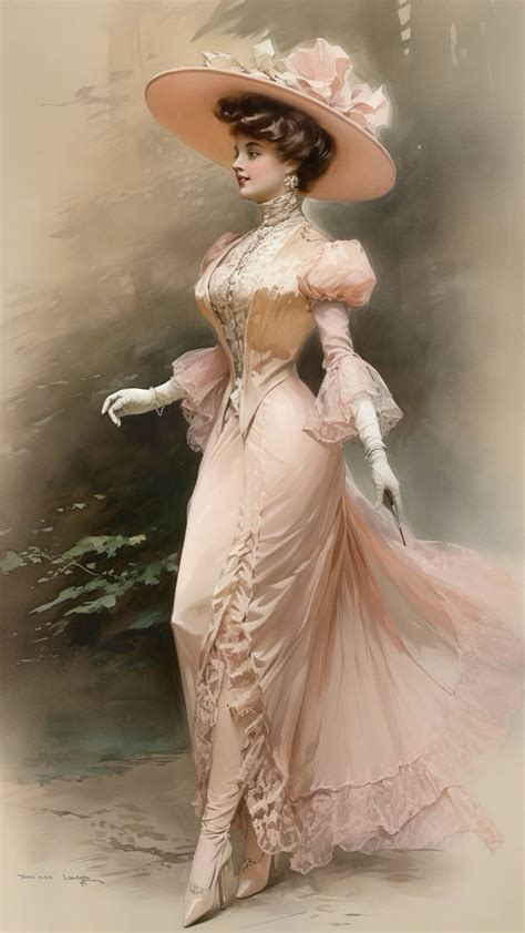 Pin by Pinner on Extraordinary Photography. 9 | Victorian era dresses ...