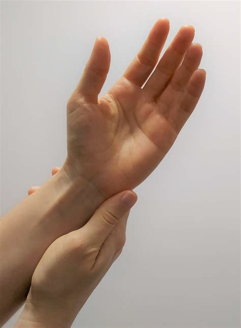Left Hand Thumb Wrist Pain at Brian Durham blog