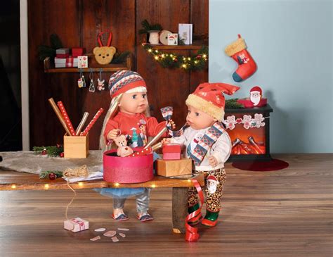 BABY born Advent calendar 2023