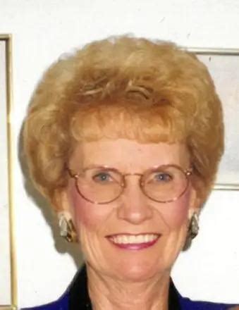 Lorraine June Bahr Obituary (2024) - Bemidji, MN - Cease Family Funeral ...