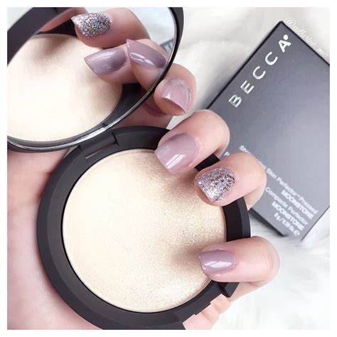 Catherine ☁️ on Instagram: "Finally got my hands on @beccacosmetics ...