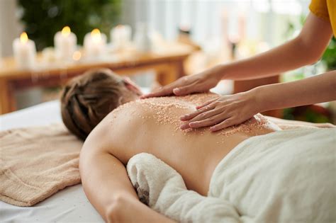 Custom-tailored Massages in St. Petersburg FL | Spa Oceana